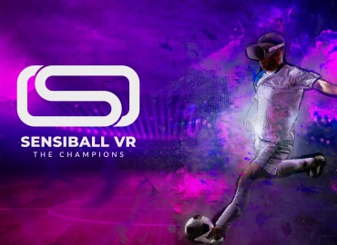 Sensiball VR Milliyet Haberde!
