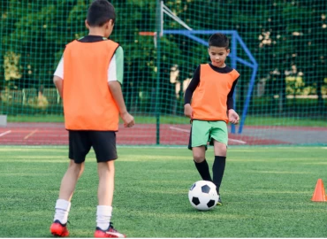 Futbolda Pas Çeşitleri
