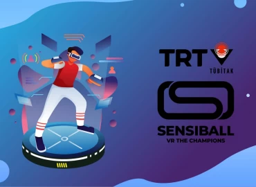Tübitak ve TRT işbirliğiyle gerçekleştirilecek TV Programına davet aldık!