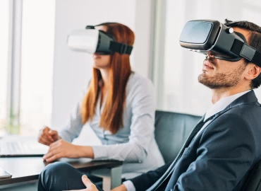 VR Nedir?