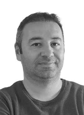 Doç. Dr. Ali Onur Cerrah