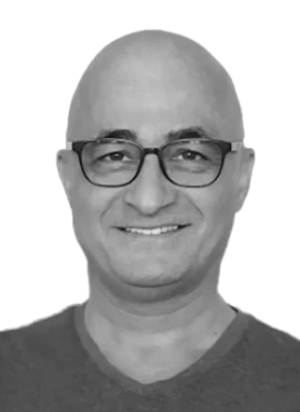 Prof. Dr. A. Ruhi Soylu