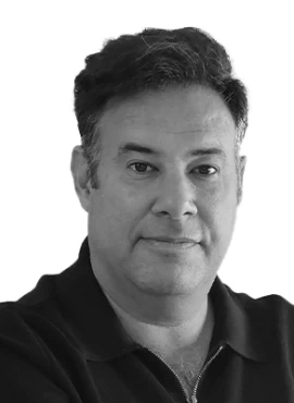 Umut Şentürk